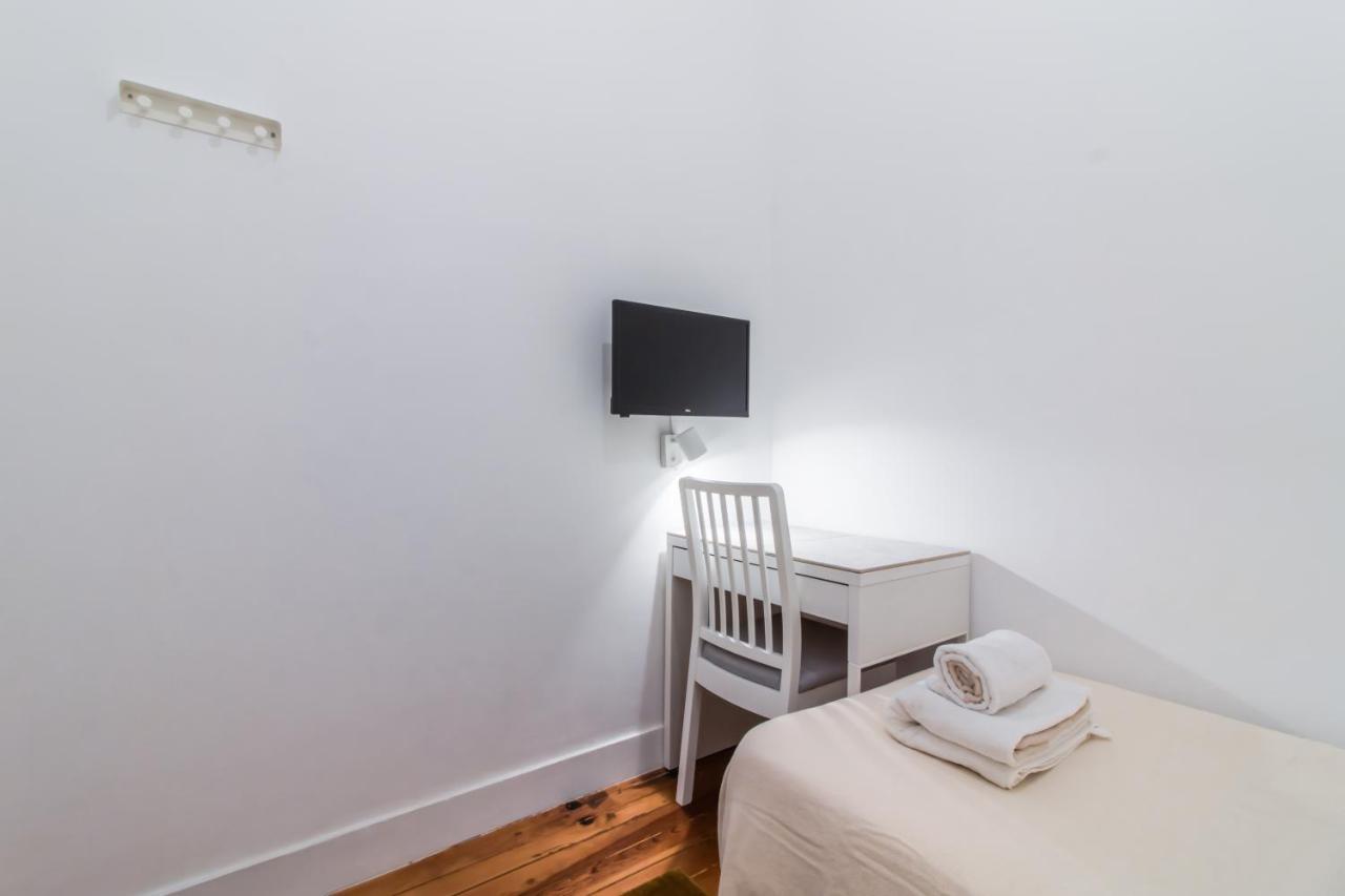 Liberdade - 7 Bedroom Lissabon