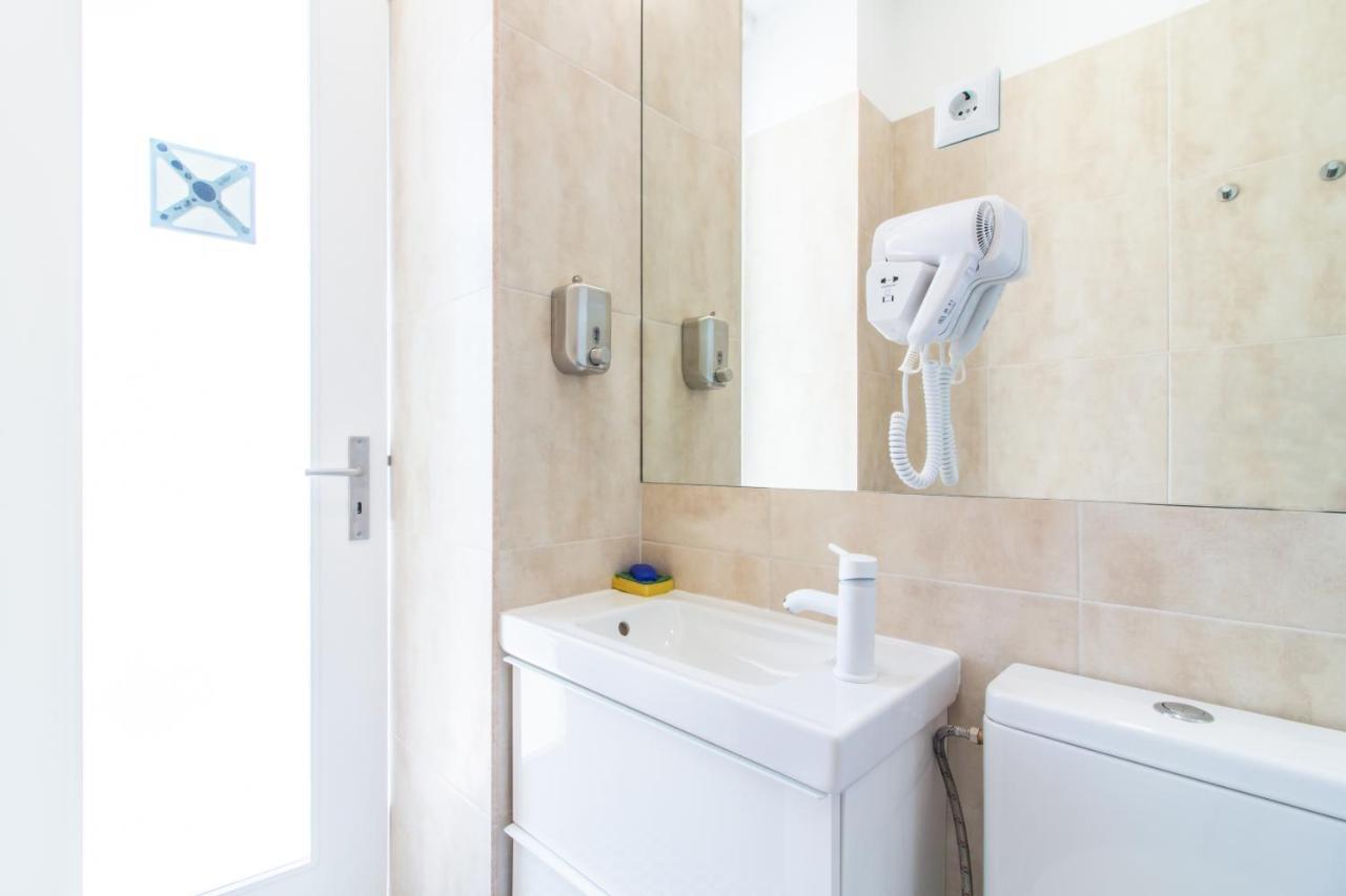 Apartment Liberdade - 7 Bedroom Lissabon
